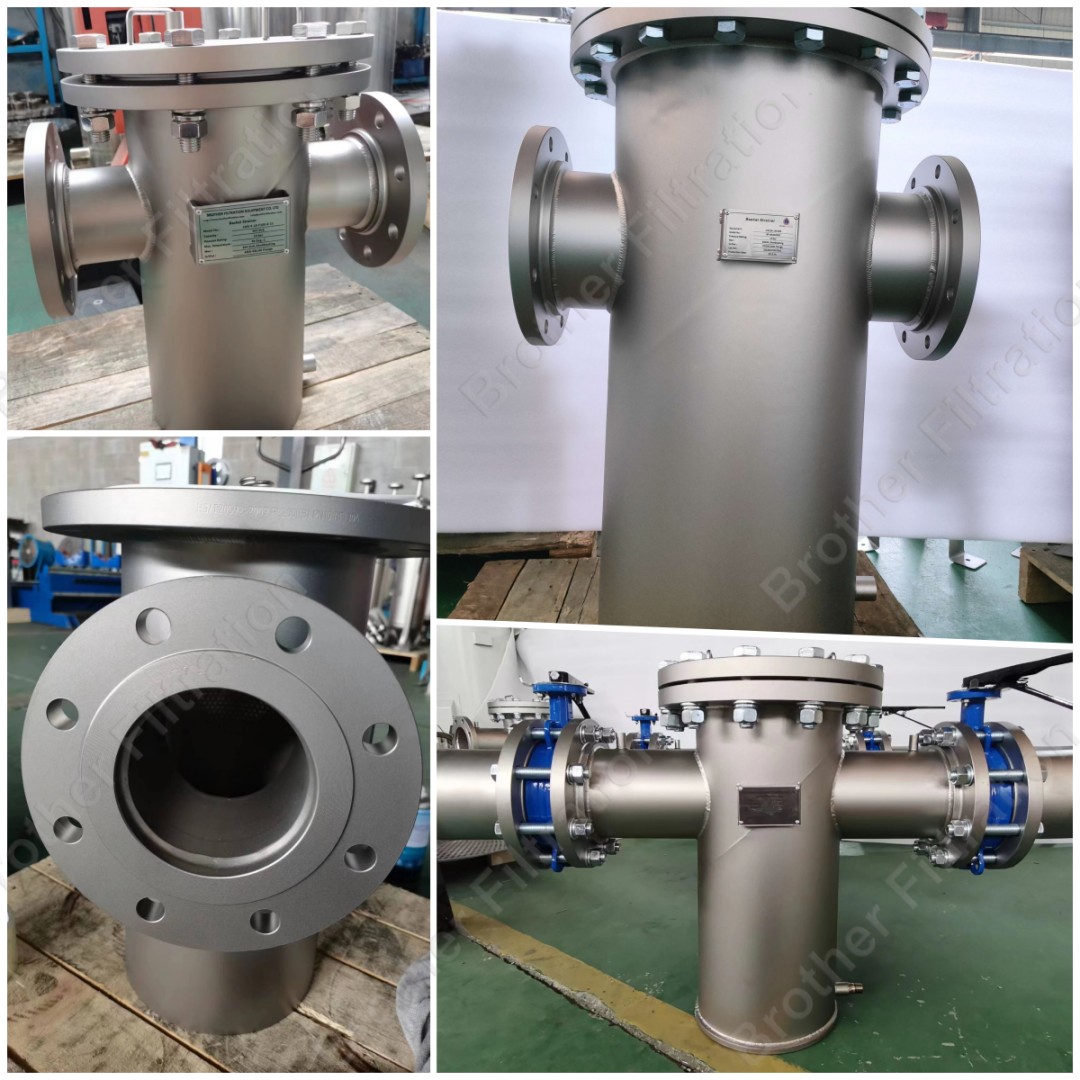 filtration_ltd's tweet image. New delivery of Basket Strainer.

For more information, visit our website:  brotherfiltration.com
or contact us directly at info@brotherfiltration.com
#filtration #basketfilter #basketstrainer #filterbasket #filtrationsolutions