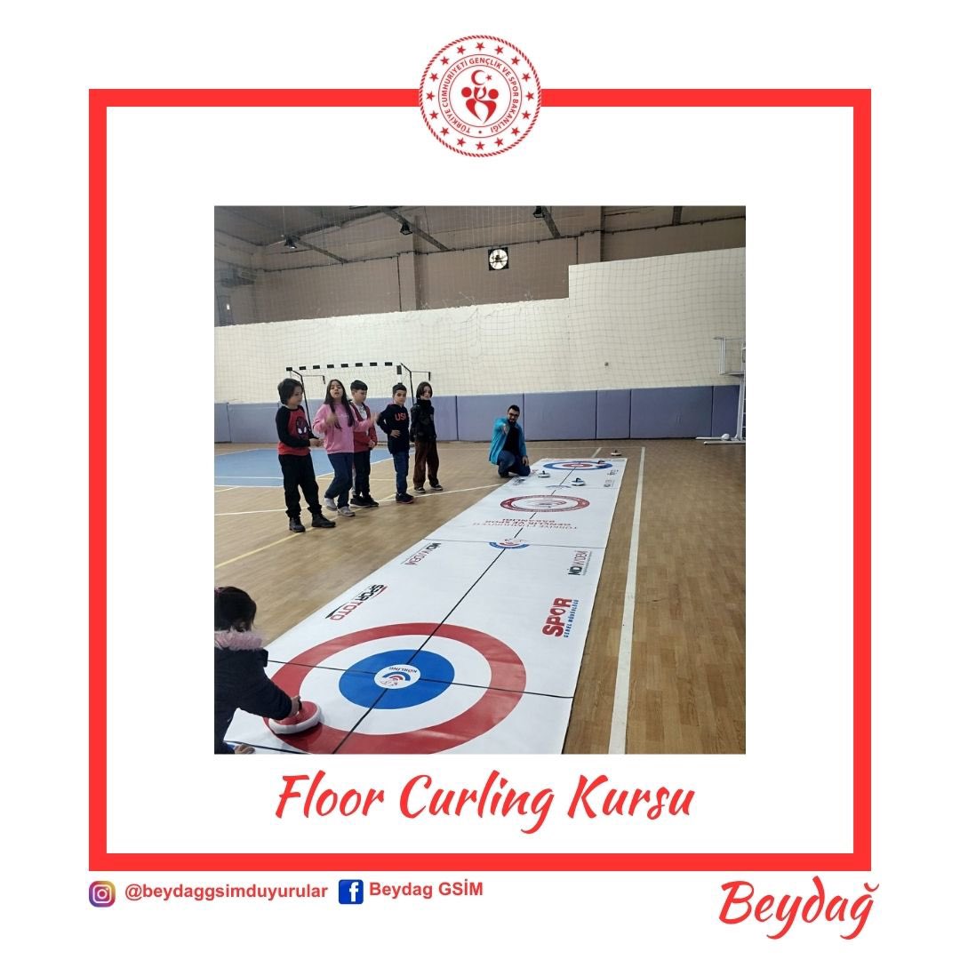 ner_yavuz's tweet photo. 📍Beydağ Floor Curling 🥌🥌🥌 https://t.co/udw3rgqRym