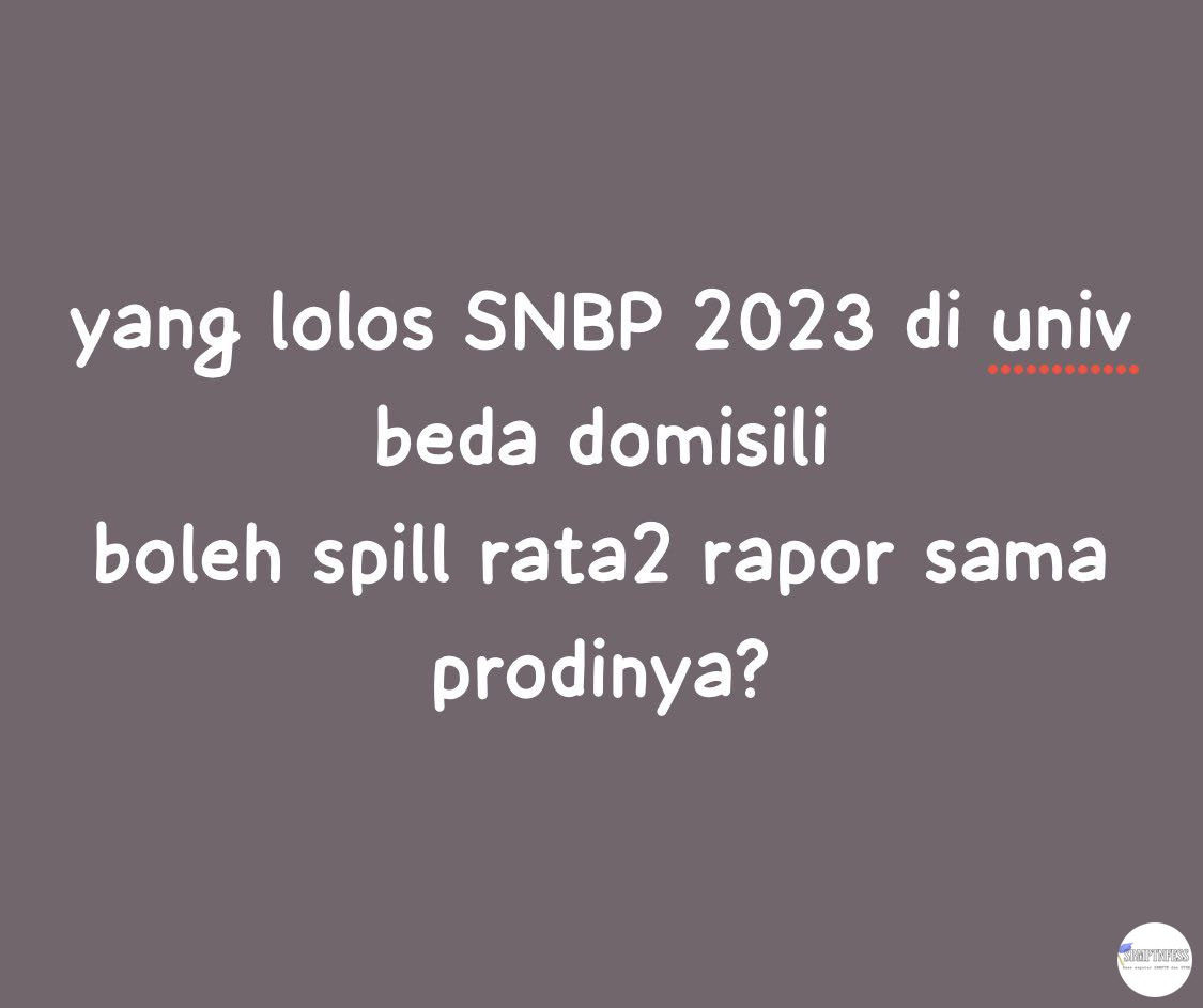 CEK PINNED! tweet media