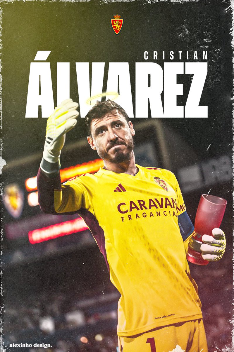 🚨SORTEO🚨

🦁 ¿Quieres llevarte 2 pósters exclusivos del #RealZaragoza ?

✅ Requisitos:
- Dar RT a este Tweet
- Seguirme en mi cuenta de Twitter

🏅 Ganador el 19/01. Si recoges el premio en La Romareda antes del partido, tienes premio extra. 

¡Mucha suerte!🤍💙