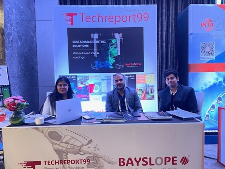 Bayslopepatent's tweet photo. We are thrilled to share our insights and experiences from the recent World IP Forum! An incredible gathering of minds in intellectual property, where we explored the latest trends and innovations.
#WorldIPForum #InnovationLeadership #IPFuture https://t.co/C5Z2levaYB