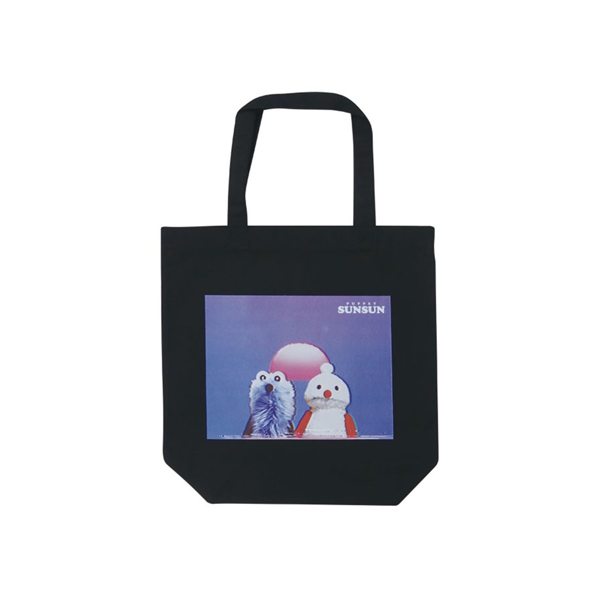 PUPPET SUNSUN ONLINE STORE】 ＼アイテム再入荷！／ 大人気のトート 