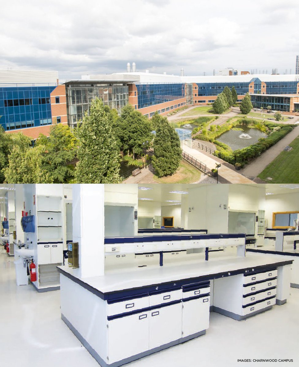 Morecrofts (@morecrofts_uk) on Twitter photo 🏢 This Loughborough lab and office building is undergoing an internal 'facelift' before new tenants arrive in the summer.
We're working for mechanical partner Mellor Bromley to provide #electrical #fitout during the large-scale #refurbishment of <a href="/CharnwoodCampus/">Charnwood Campus</a>'s building 28. 🏢 This Loughborough lab and office building is undergoing an internal 'facelift' before new tenants arrive in the summer.
We're working for mechanical partner Mellor Bromley to provide #electrical #fitout during the large-scale #refurbishment of <a href="/CharnwoodCampus/">Charnwood Campus</a>'s building 28.