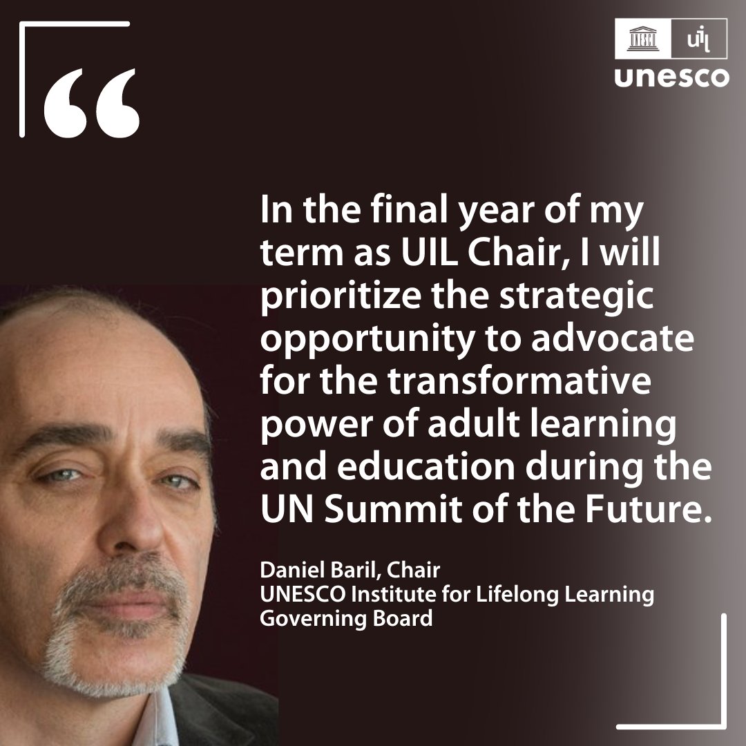 UNESCO-UIL tweet media