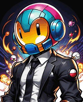 XBomb_tech's tweet photo. Get ready for the explosion 💣💣💣
#bomberman #XBomb #BSC #NFT #GameFi #SocialFi https://t.co/yIY63t8Cod