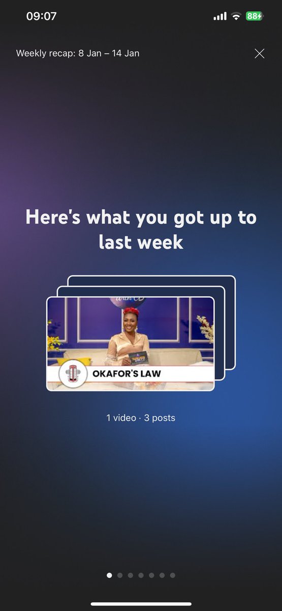 talkingboothng's tweet photo. Yayyyy TTB Family🥳, receiving our weekly analytics from YouTube on the reception of our Pilot Episode filled us with gratitude and we will like to say thank you for the love and support shown. 

Please keep subscribing, engaging, and sharing the love ❤️ https://t.co/ezz9RHfbUt