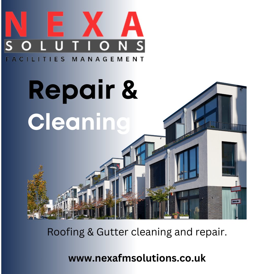 NEXA Solutions tweet media