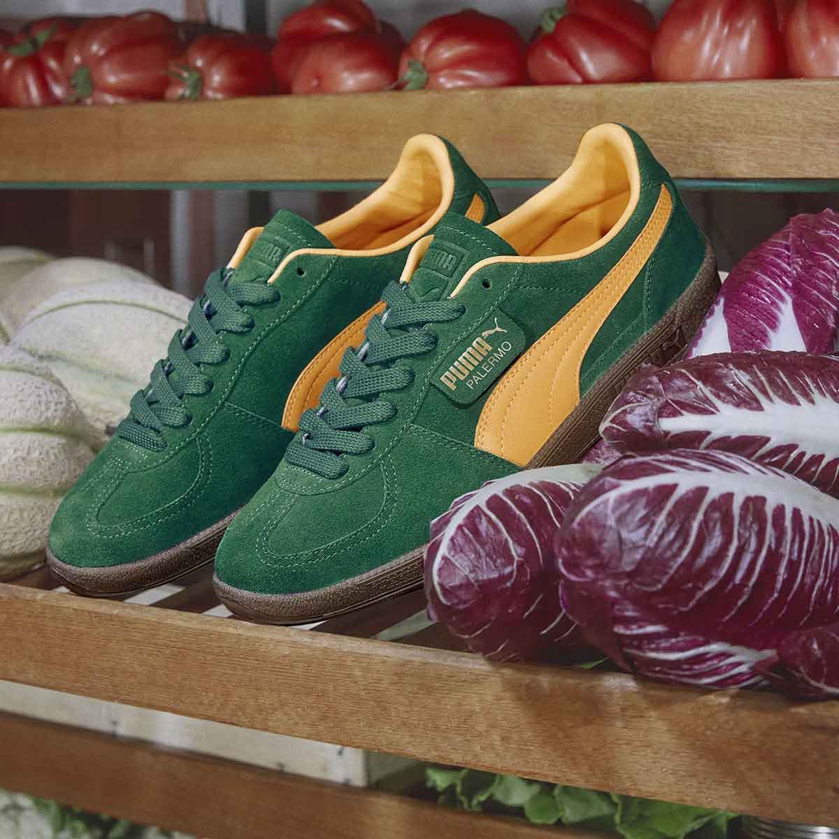 🎙️ «Arranca por la derecha el genio del fútbol mundial...»

El aroma de las hazañas más legendarias del deporte rey pervive en una silueta rescatada de los archivos de Puma que está más vigente que nunca

👟 Puma Palermo

#sneakers