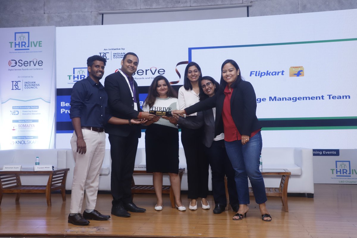 Indian Business Council tweet media