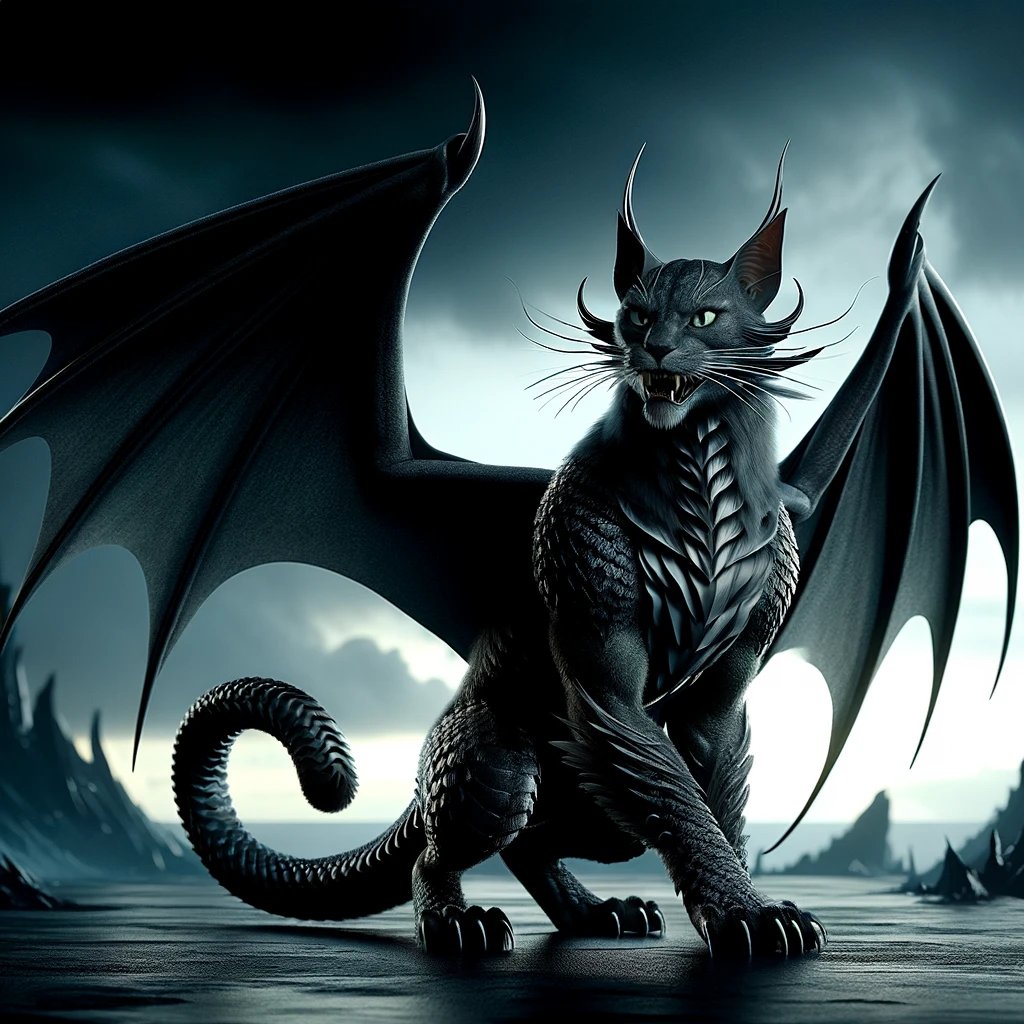 auroneat's tweet photo. How ab Blackdragon + Cat? #inscription #AURORA #NEAR https://t.co/kKzVVUHUnp