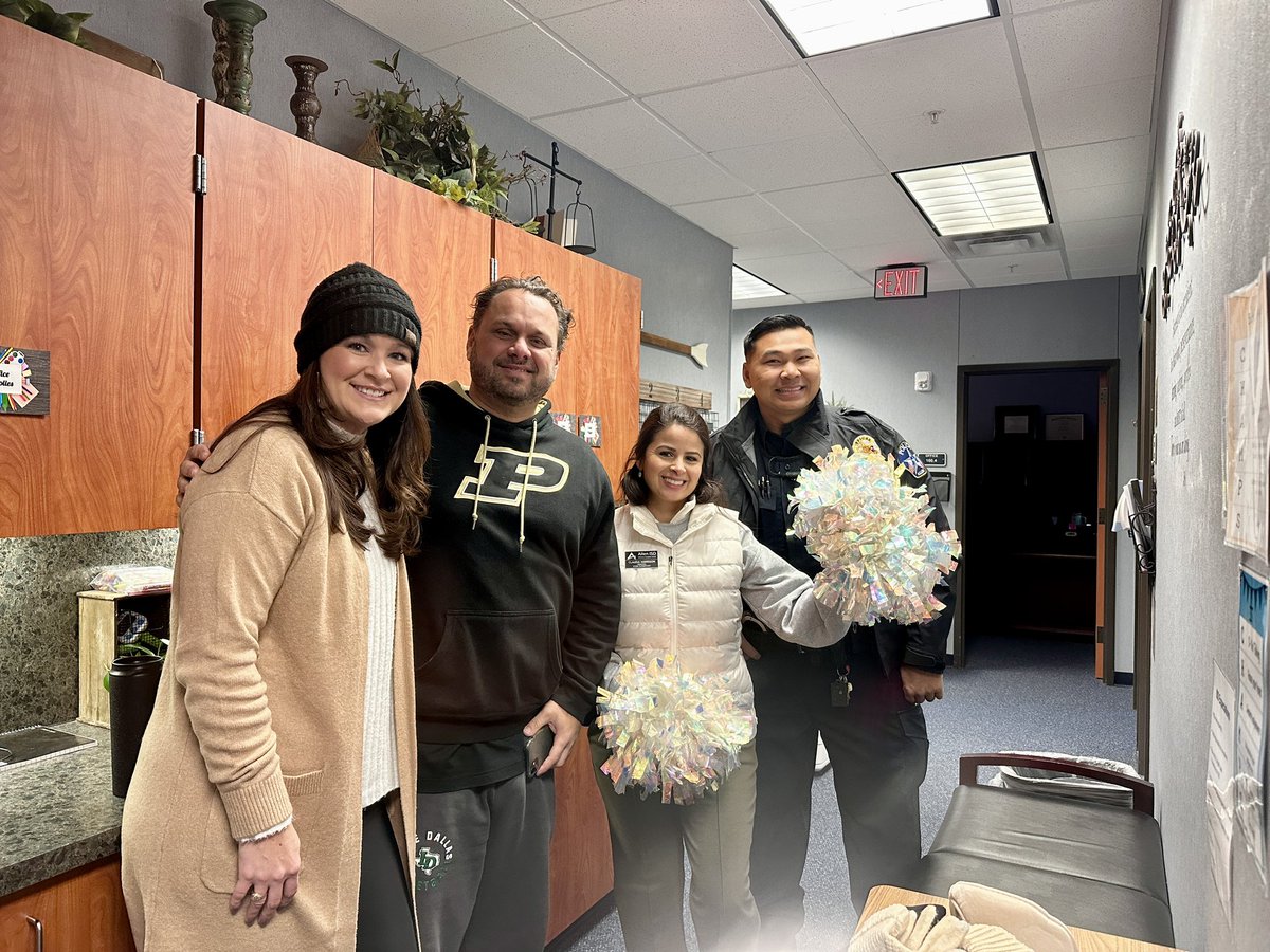 Claudia J. Harrison tweet media