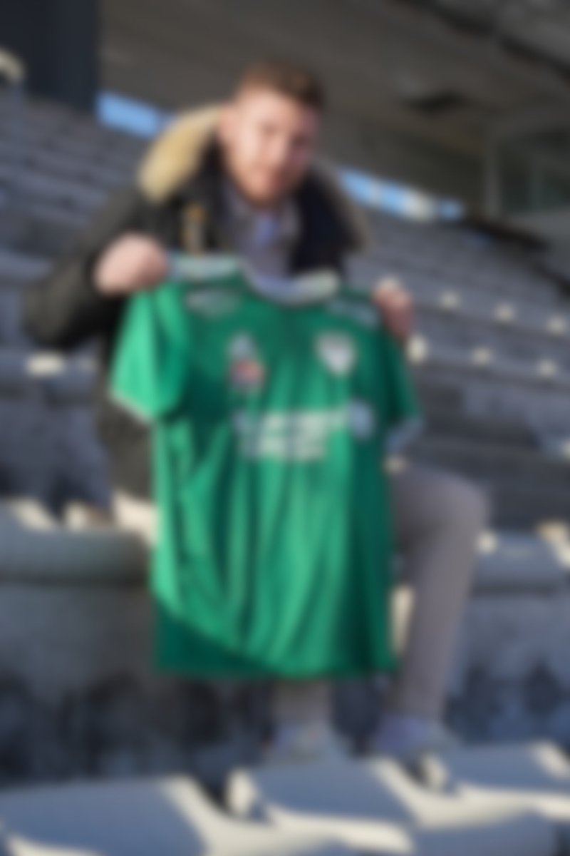 Il y a du nouveau au Stadium 💚