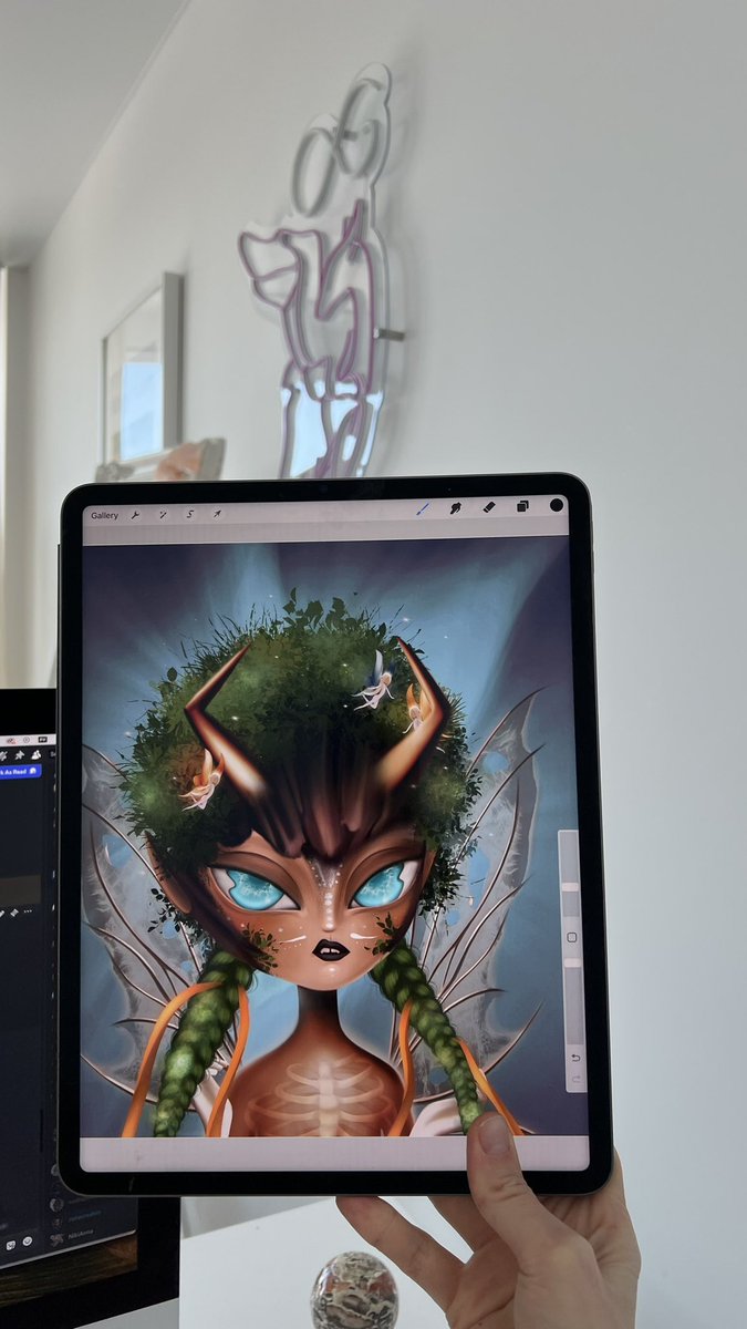 Good morning, OGs 🦋 

#ogwnft #ogWart #ApocalypseNFT #SolanaNFTs #NFTCollection #NFT