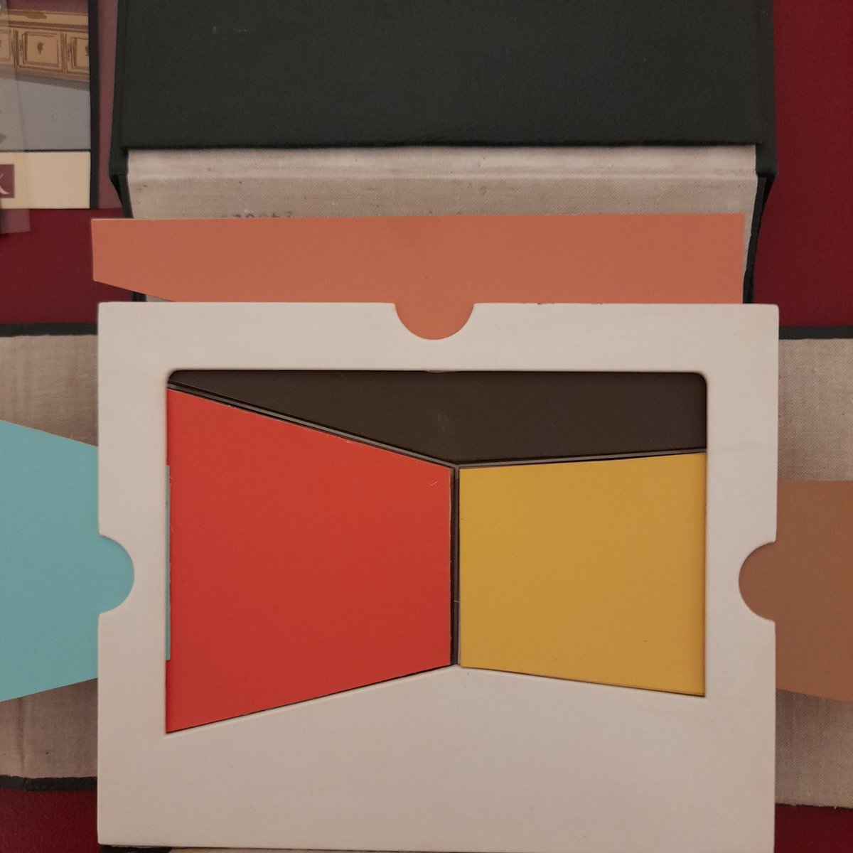 Bibliothèque Forney tweet media