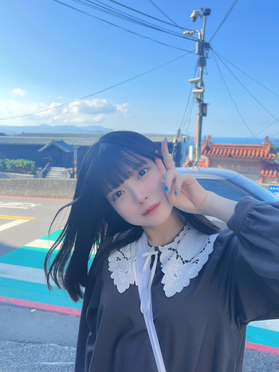 みぽたぽた@5.9 生誕祭VeatsShibuya (@mipo_yoruami) on Twitter photo 