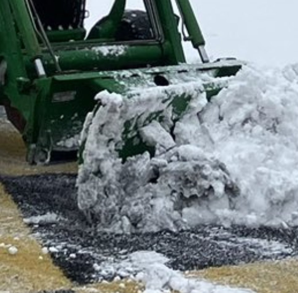 Safe Healthy Fields tweet media