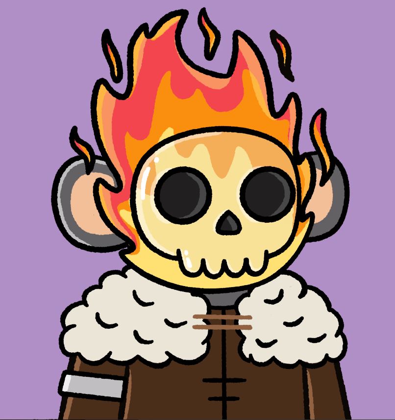 The Moonkys tweet media