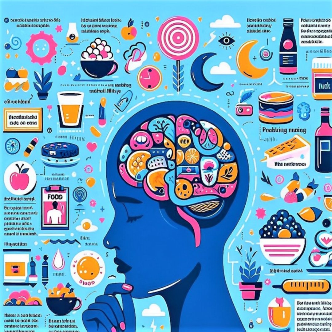 KnowladgeGalaxy's tweet image. Nourish Your Mind: Exploring Mental Health &amp;amp; Nutrition in 2024 Knowledge Galaxy
knowledgeglaxy.com/mental-health-…
#knowledgegalaxy #mentalhealthmatters #nutritiongoals #healthymindhealthylif #fyp #fypシ #fypシ゚ #fypシ゚viralシ #fypシ゚viralシfypシ゚ #mentalhealthtips #mentalhealthsupport