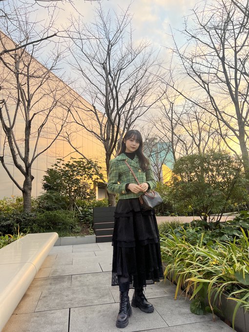林芽亜里のTwitter画像16