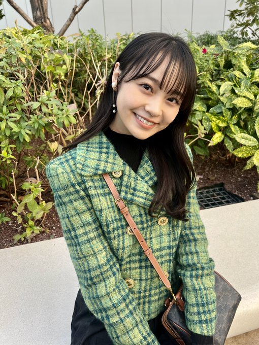 林芽亜里のTwitter画像17