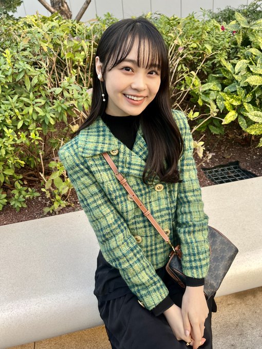 林芽亜里のTwitter画像18