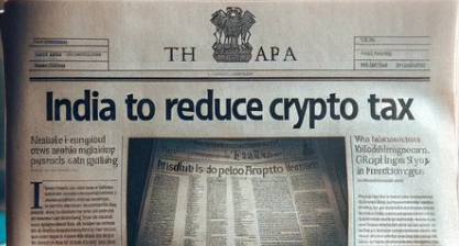 RYadav8177's tweet photo. #reducecryptotax 

 #Cryptotax https://t.co/aUleAnLZNc