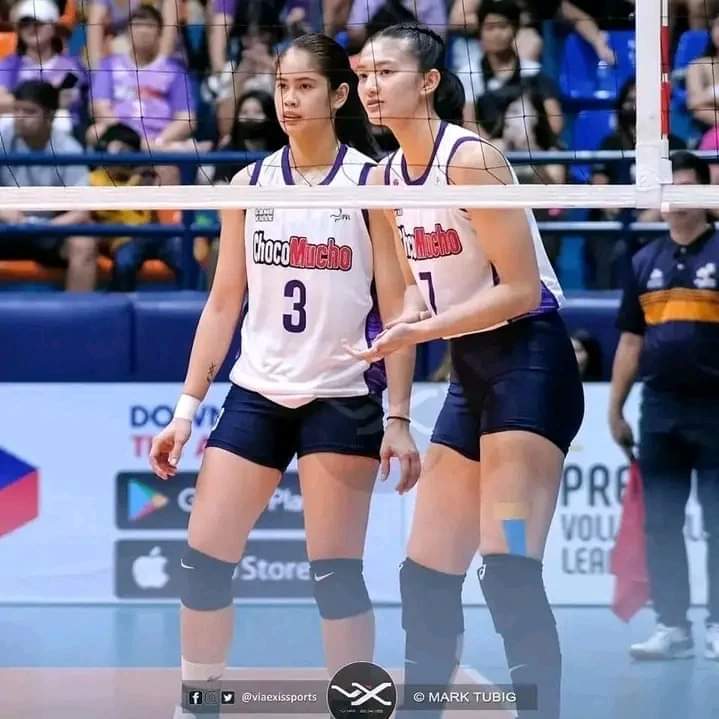 Please wag kayo mag hiwalay MaddDeanna

#pvl #PVL2024  #TheHeartOfVolleyball
#deanna #sachi #deanvy #ivylacsina #ateneo #cutesachi #deannasaurs #jedean #gawong #ateneo #ateneoladyeagles  #volleyball #Setter  #cmft #nxled