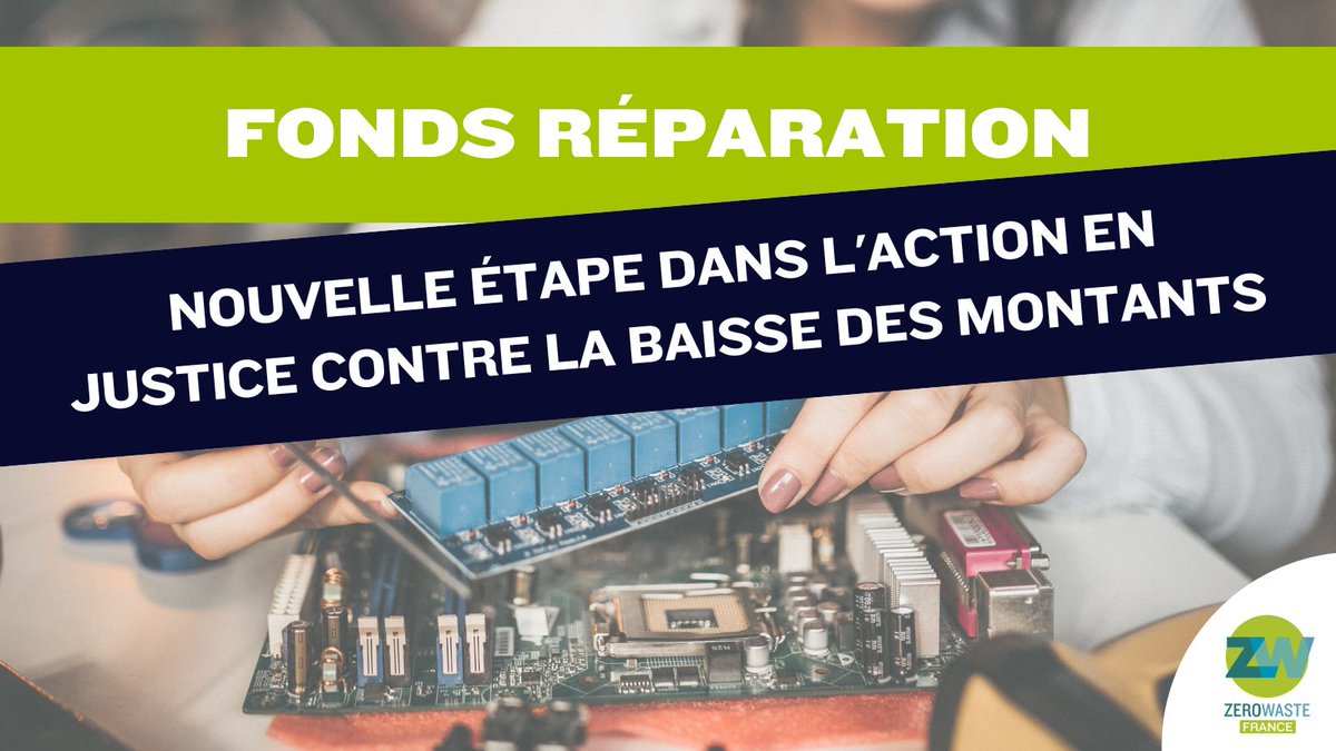 Zero Waste France tweet media