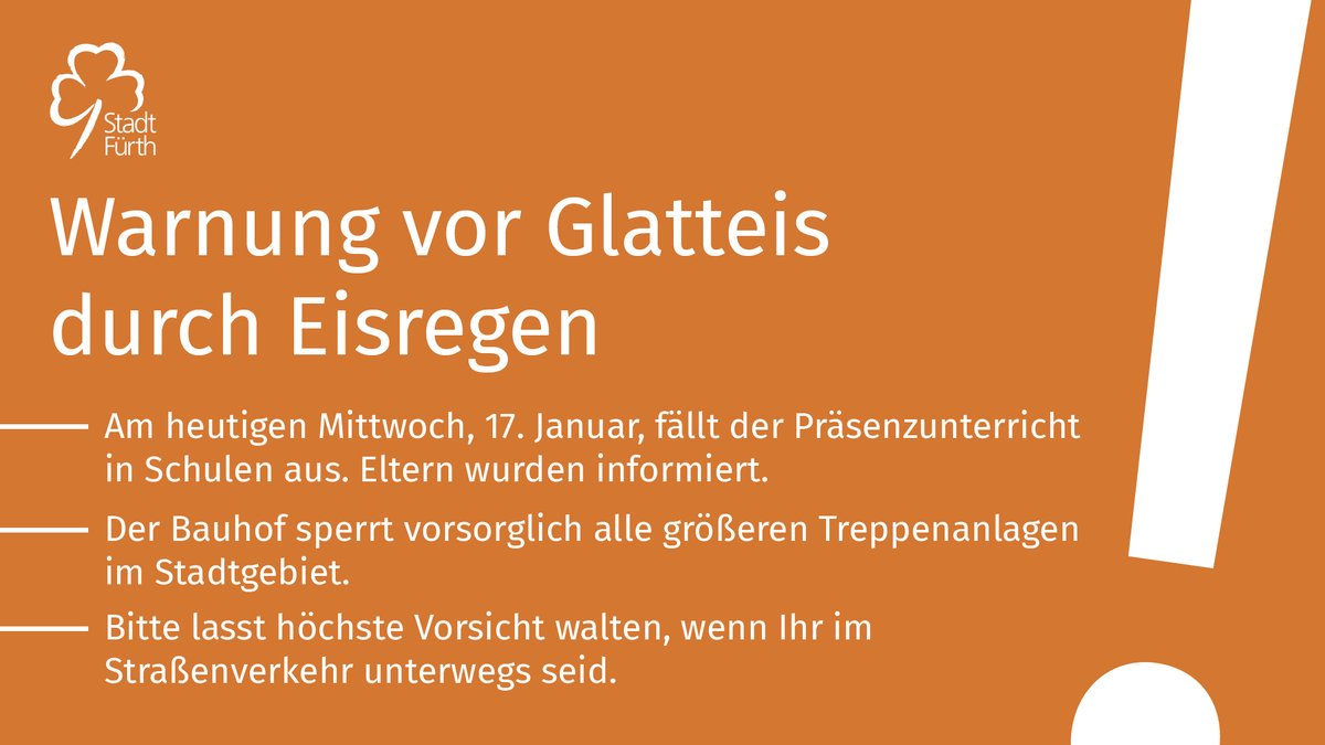 Stadt Fürth tweet media