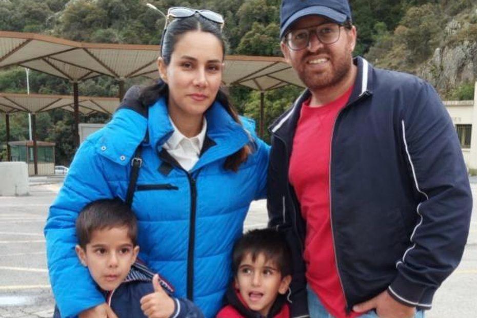 F3Occitanie's tweet image. "Chaque jour, j'imagine qu'on m'arrête dans la rue" : un Iranien chrétien menacé d'expulsion risque la peine de mort dans son pays france3-regions.francetvinfo.fr/occitanie/pyre…