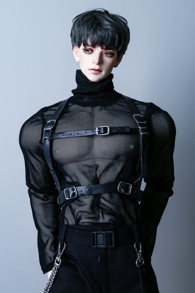 📢RS76 사이즈 추가 안내!🎉

RS76 사이즈가 추가 되었습니다!
추가된 품목은🔽
ㆍ테크 팬츠
(블루종은 ID75와 호환 가능합니다!)
ㆍ시스루 목폴라
ㆍ레더 바디 하네스
 
블루종 호환 컷은 내일 업로드 됩니다:D

dkcraftshop.com