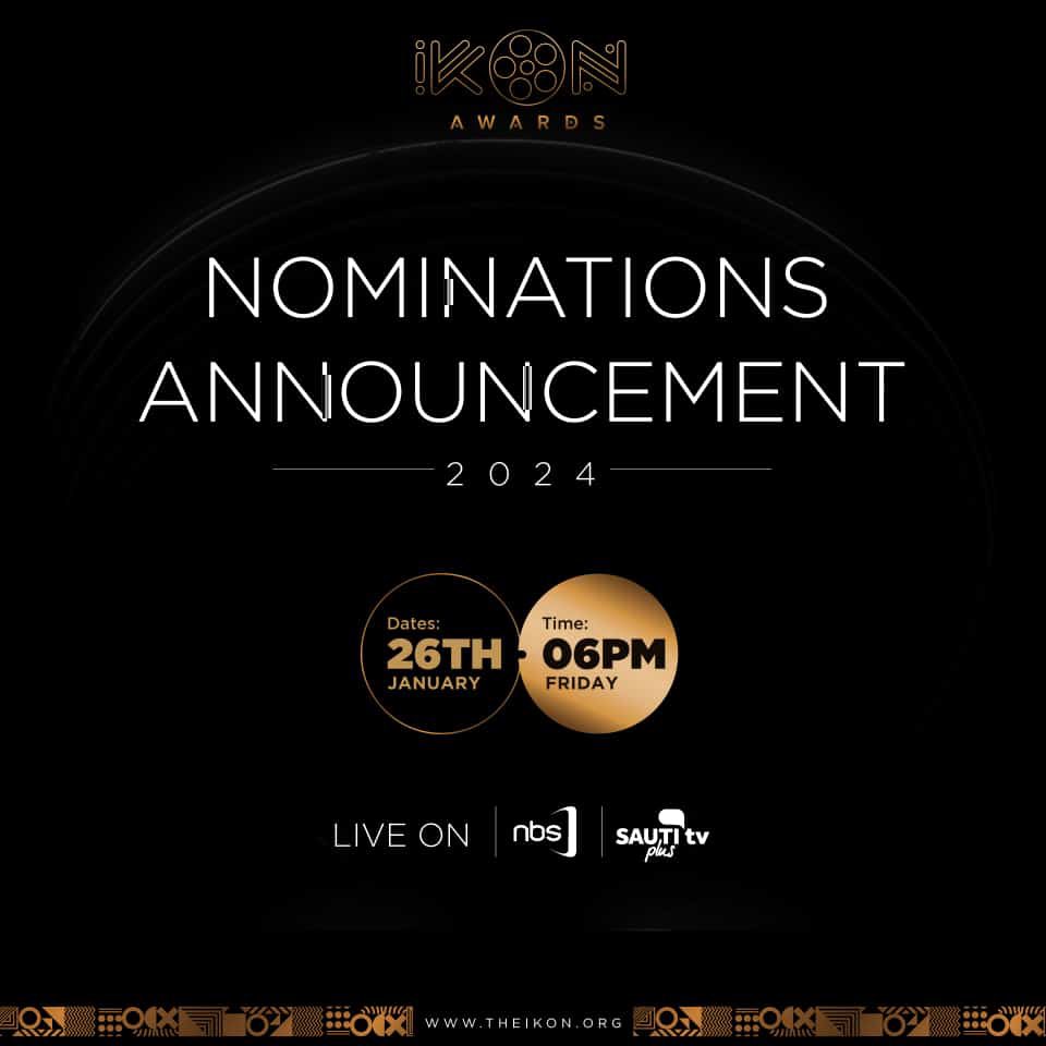 The countdown is on,and the anticipation is electrifying as we gear up to unveil the luminaries who’ve ignited the screen with unparalleled brilliance.

Get ready to be swept away in the high-octane excitement of #ikonAwards2024 nominee announcement.