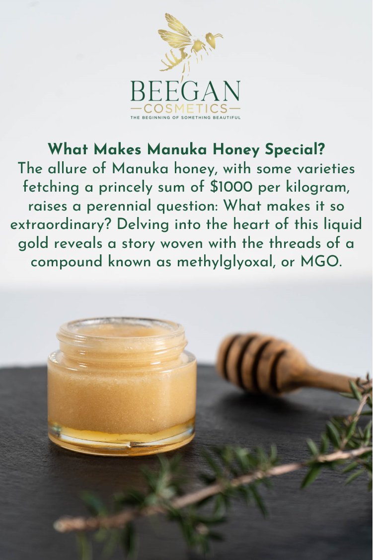 BeeganCosmetics's tweet photo. Read the full blog at https://t.co/cJtYBzmWbT
Shop with 25% discount using the code "the beeginning" at https://t.co/MbPNtbvzaL.
#Beegan #VeganHoney #EthicalSkincare #MadeinNZ https://t.co/3nfZmFoOQk