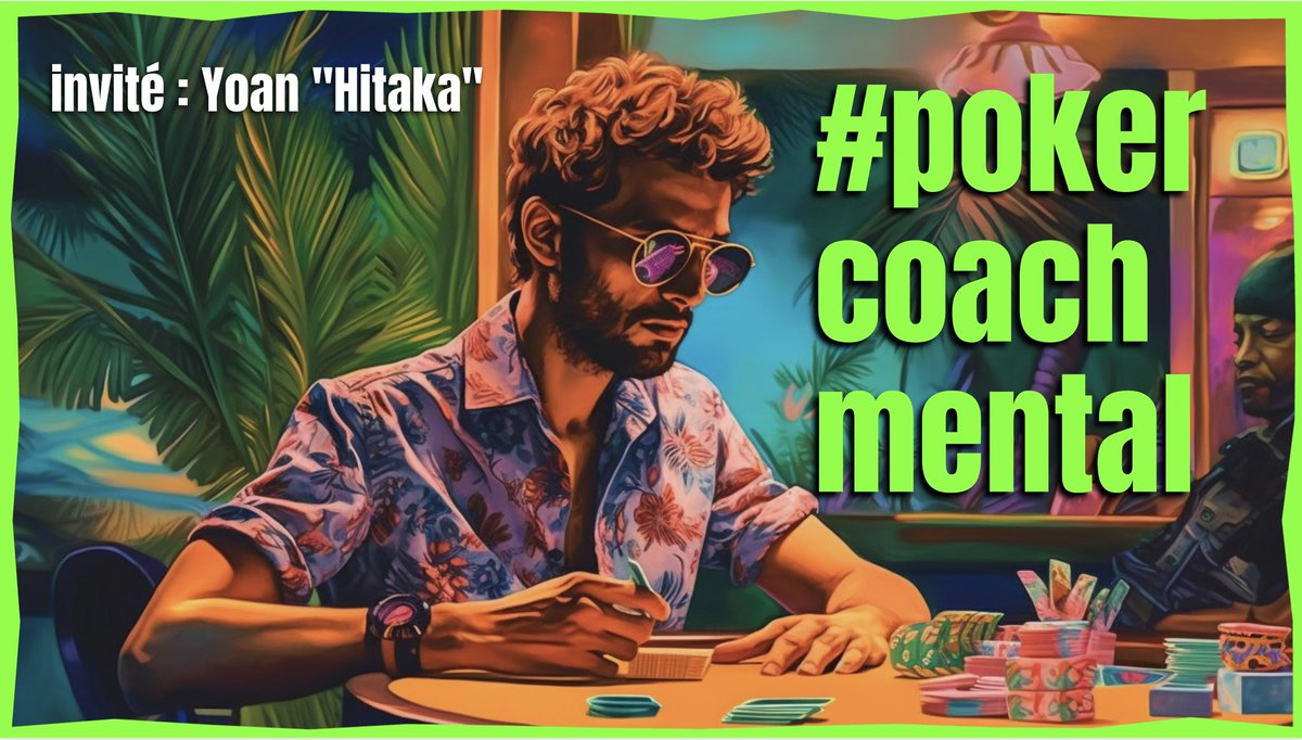 Poker crushers tweet media