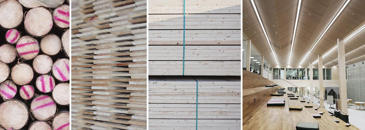 Hei opinto-ohjaaja! 1.2.2024 klo 15-17 tarjolla tiivis tietopaketti puualan monipuolisista työmahdollisuuksista ja koulutusvaihtoehdoista sekä pientä purtavaa. Paikkana <a href="/MetsayhdistysRy/">Suomen Metsäyhdistys</a> toimisto Helsingissä. Ilmoittaudu 30.1.2024 mennessä osoitteessa lyyti.fi/reg/puutuotete…