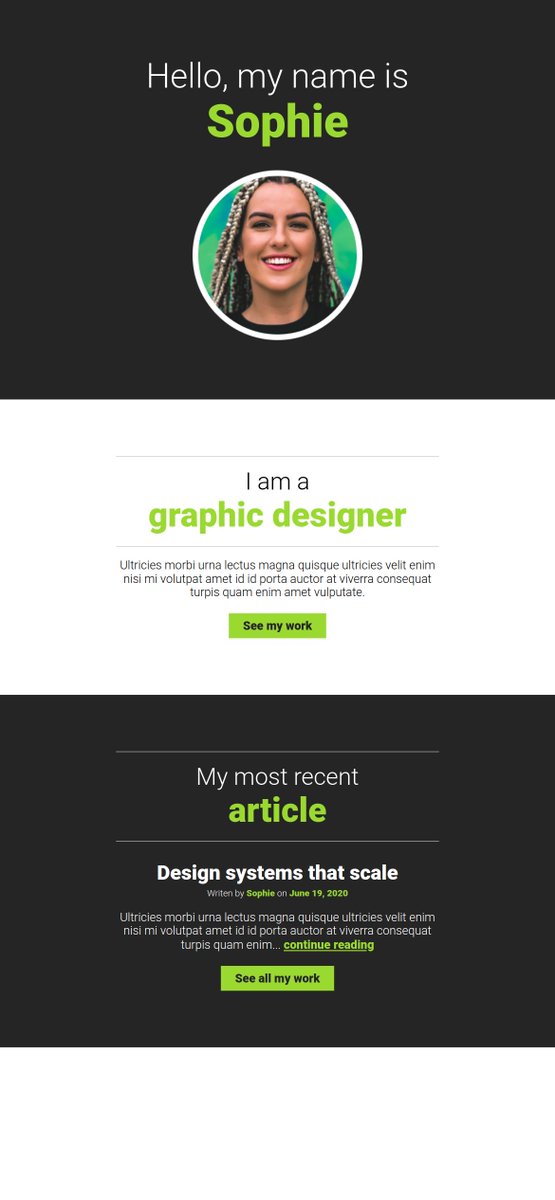 EtherealSh33572's tweet photo. After learning the important concept @scrimba challenged me to apply those concepts to make a really cool portfolio website.

https://t.co/qGCRgxC4h6 https://t.co/MhabshwjJF