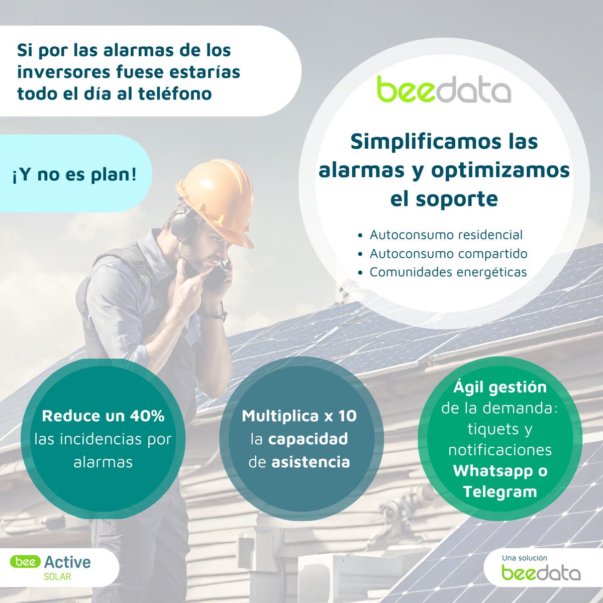 BEEDATA ANALYTICS tweet media