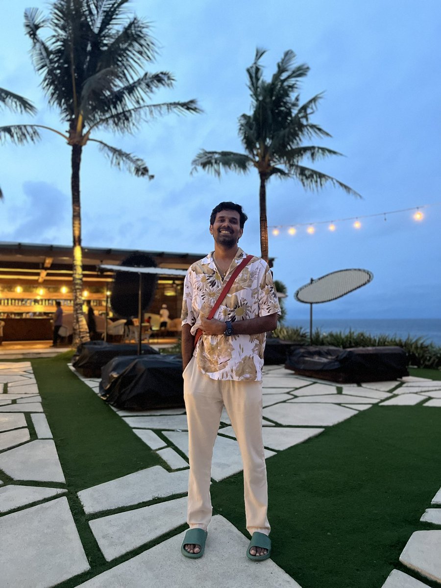 Nimish shitole tweet media