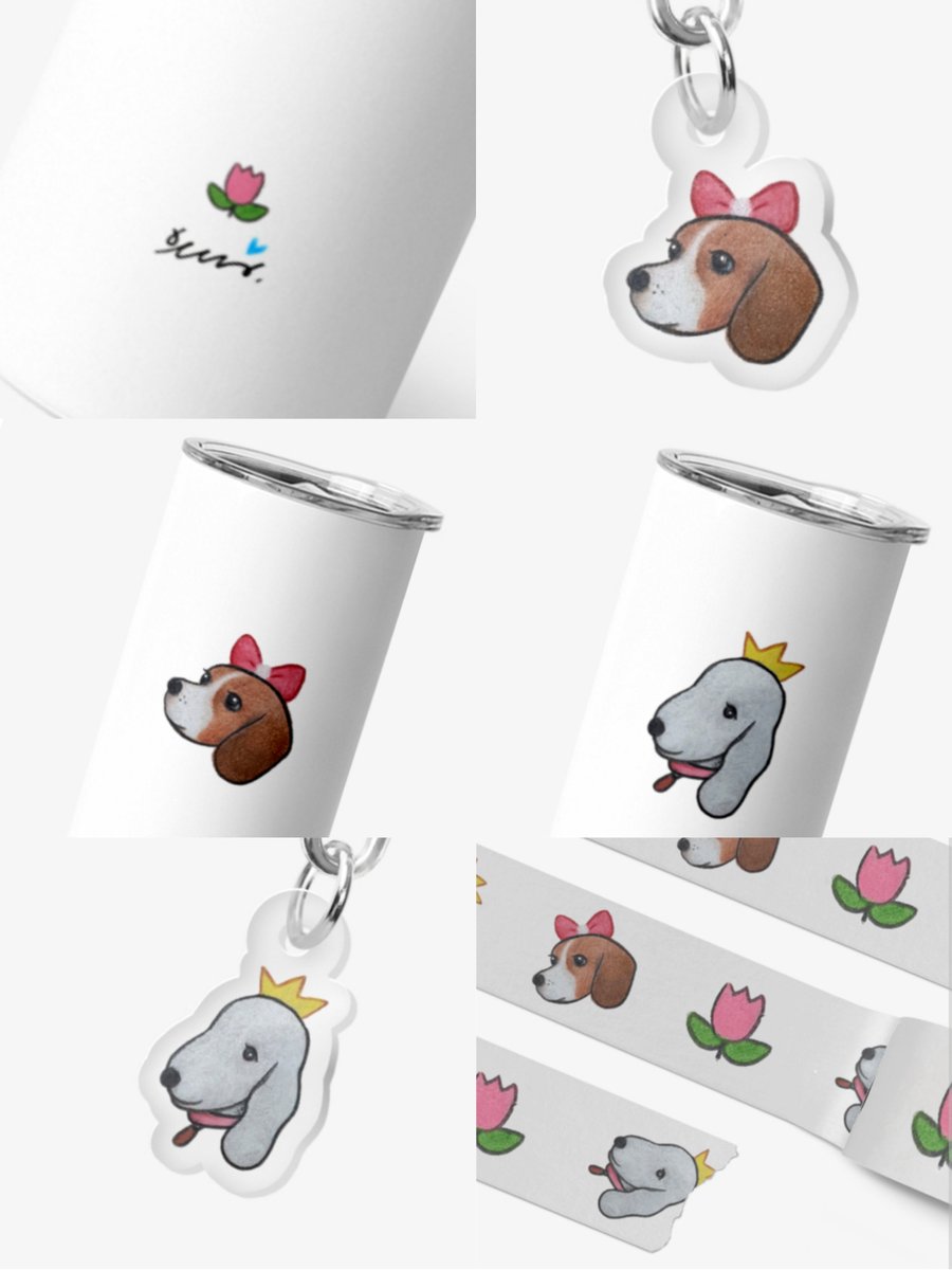 뜬금 내가 갖고싶어서 만든 
구리 페니 굿즈 이벤트🤗
RT 해주신 3명 랜덤굿즈 보내드릴께용 💕