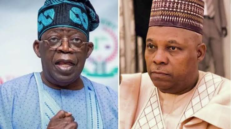 SaharaReporters's tweet photo. Nigerian Supreme Islamic Council Says It Regrets Supporting Muslim-Muslim Ticket, Denounces Tinubu Government | Sahara Reporters https://t.co/ZPgID8QJiv https://t.co/a6GwRjziRQ