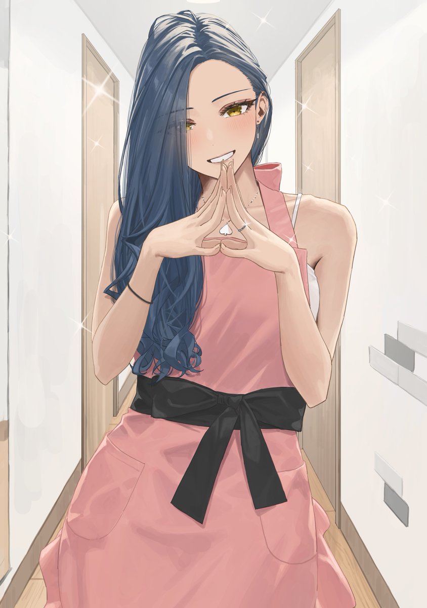 ご飯にする？お風呂にする？それとも...