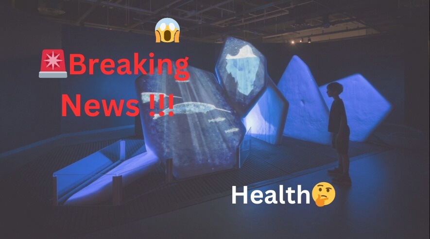 🚨Is urgent:

It became a global trend (January 15, 2024) Read what was said in the newspaper about Nova Scotia on how to improve health for everyone!

#NovaScotiaHealth
#GlobalWellness
#PublicHealthInitiatives
#HealthImprovement
#CommunityWellbeing