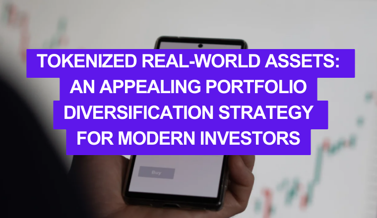 Quicktokenorg's tweet photo. ⁠ #blog #ETFs #Mintlayer #tokenization

Despite gaining global attention recently, traditional exchange-traded funds (ETFs), including spot bitcoin ETFs, are deemed less advantageous compared to tokenized real-world assets (RWA)

https://t.co/Q4MCfUDtk2 https://t.co/oZoX2eUguk