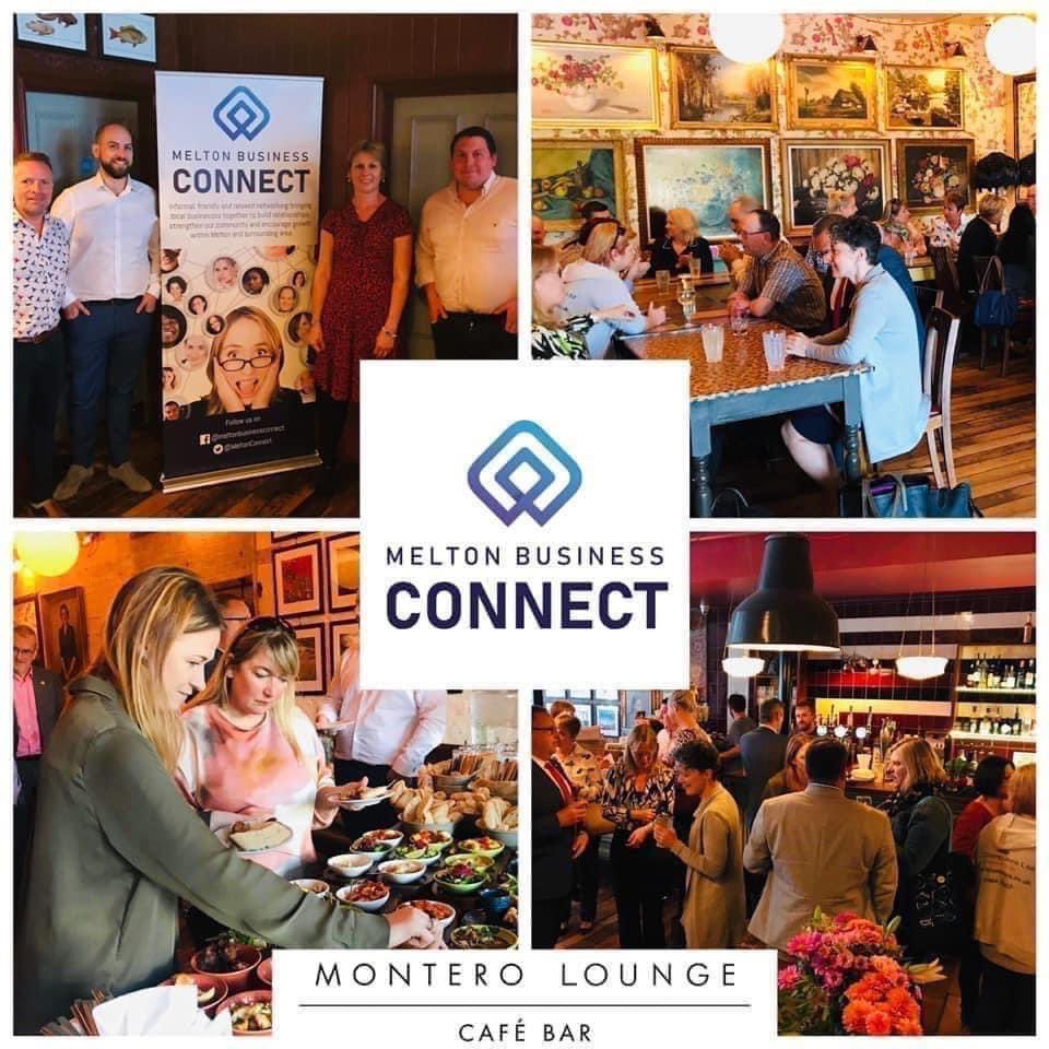 Business networking is back! We’re really looking forward to returning to the Montero Lounge for our first networking event of 2024 this Thursday.
Just sign up👇!
eventbrite.co.uk/e/melton-busin…
#melton #meltonmowbray #NetworkingEvent #networking #businessnetworking