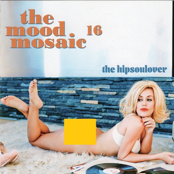 sunnyboy_66's tweet photo. Various – The Mood Mosaic 16 - The Hipsoulover 60's 70's Bossa Nova Jazz, Funk Soul Music Compilation
Enjoy : https://t.co/nCKq7ebZvU
#sunnyboy66 #funkmusic #funk #60sfunk #60sfunkmusic #funksoul #soulfunk #funkymusic #bossanovamusic #loungemusic https://t.co/IcqH8a8c7t