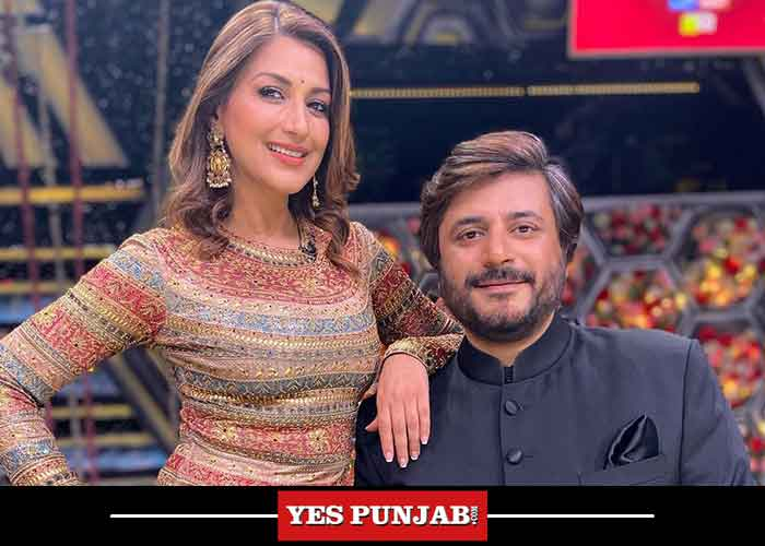 yespunjab's tweet photo. Goldie Behl takes a dive into the world of audio narratives with RosePod

#GoldieBehl #SonaliBendre #RosePod #AudioBooks #Bollywood #yespunjab

https://t.co/P2brafsDHE https://t.co/ts5fzvuMYe