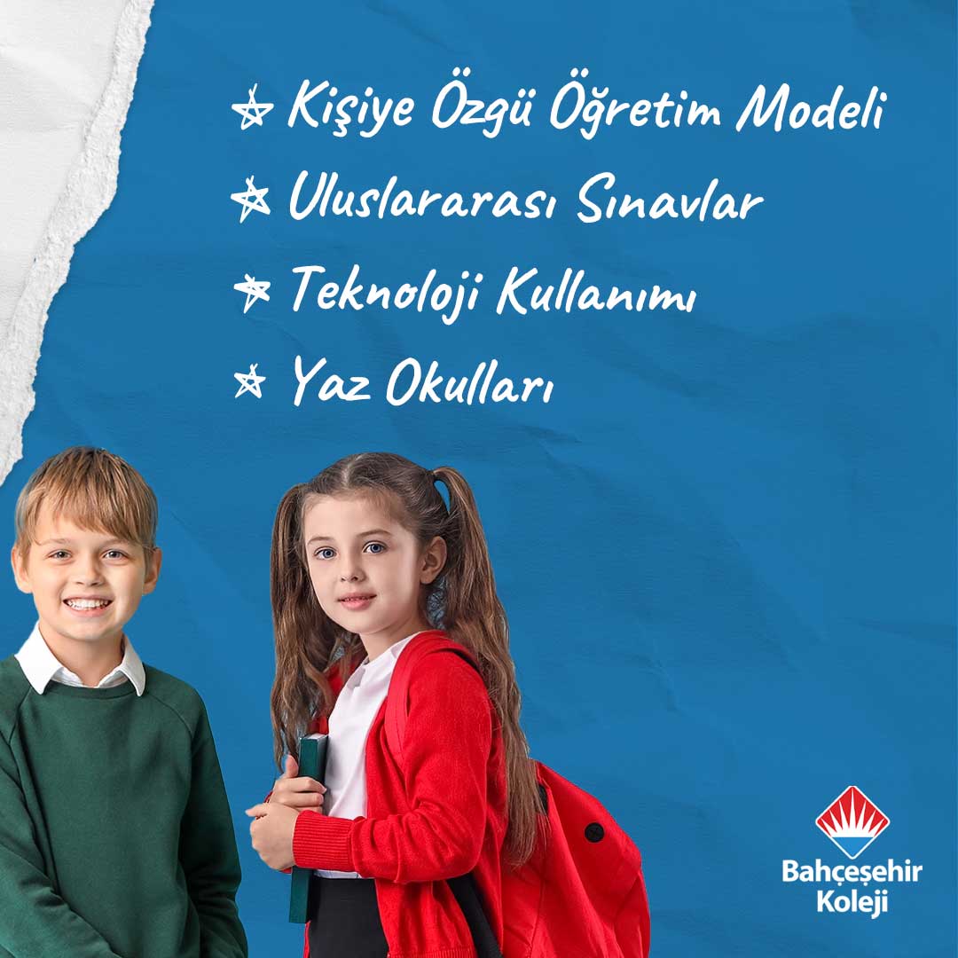 bahcesehir_k12's tweet photo. Anaokulundan itibaren uyguladığımız Çift Dilli Eğitim Sistemi ile öğrencilerimizin İngilizcede iletişim becerilerini ana dil düzeyinde edindirmeyi hedefliyor; özgüvenli düşünebilen, öğrendiği dili sosyal ve akademik ortamlarda etkili kullanabilen ve üreten bireyler yetiştiriyoruz.

#sırasende
