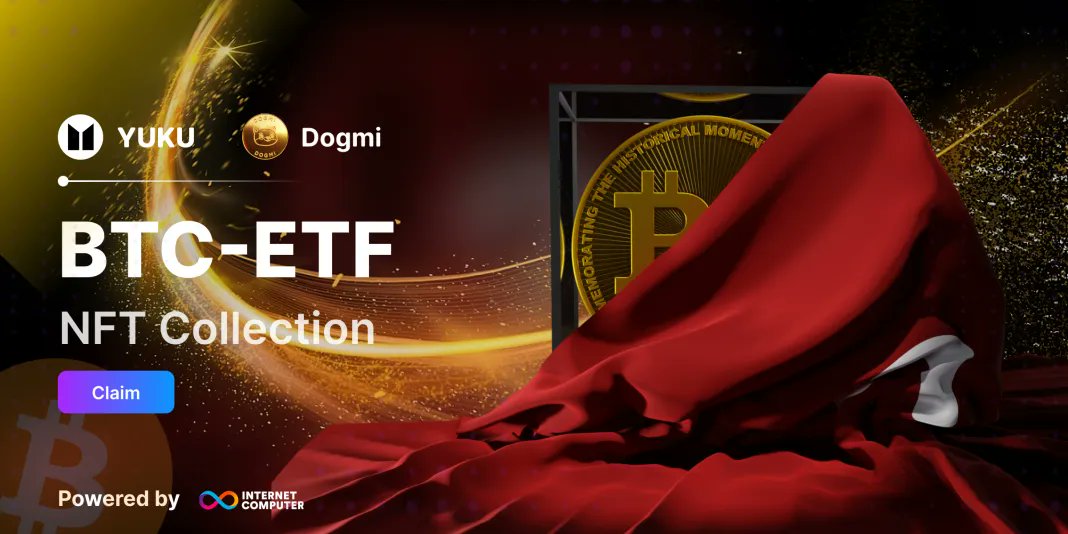 DOGMI (DogFinity ∞) tweet media