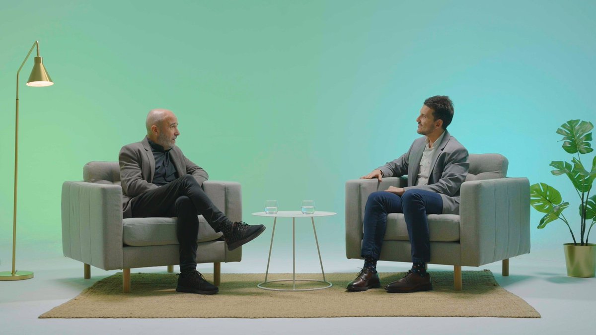 BayerEspana's tweet photo. Hoy compartimos un nuevo capítulo de #FOCUSbyBayer, centrado en la importancia de ofrecer apoyo emocional y psicológico a los pacientes con pérdida grave de visión.

https://t.co/0oLOMVZ6gF https://t.co/abWMwitFjC