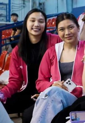 Beadelforlyf's tweet photo. Look at those chubby cheeks. So cute 🩷 https://t.co/d7ms4JjekL